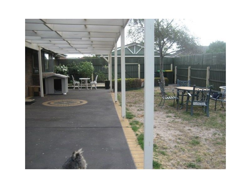 4 James Mc Farlane Wynd, Skye VIC 3977