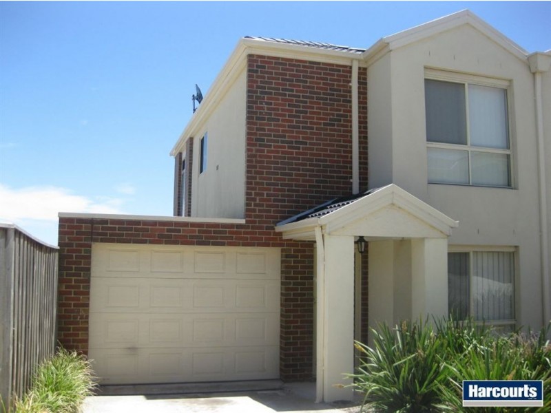 38/43 Cadles Road, Carrum Downs VIC 3201