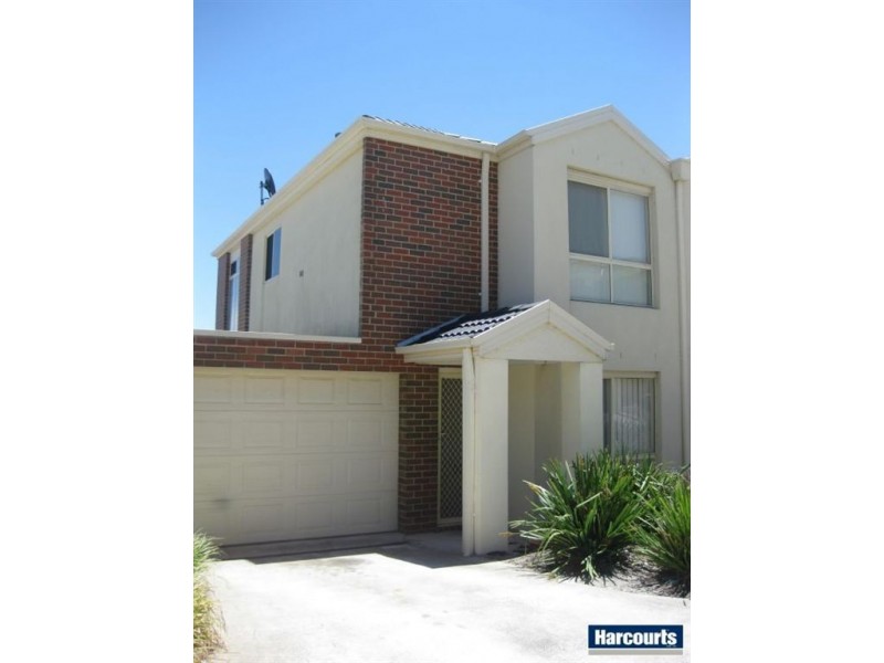38/43 Cadles Road, Carrum Downs VIC 3201