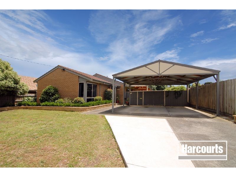23 Paras Drive, Carrum Downs VIC 3201