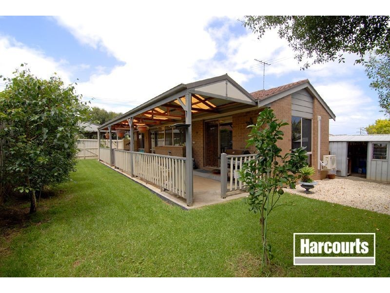 23 Paras Drive, Carrum Downs VIC 3201