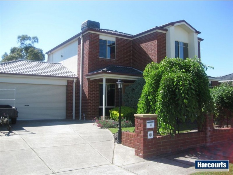11 Victory Way, Carrum Downs VIC 3201