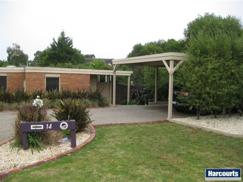 14 Pellita Way, Langwarrin VIC 3910