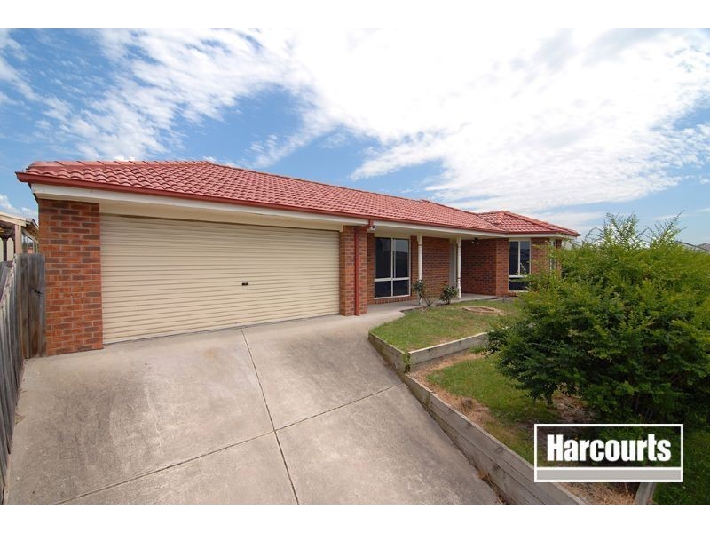 2 Melanie Blair Place, Skye VIC 3977