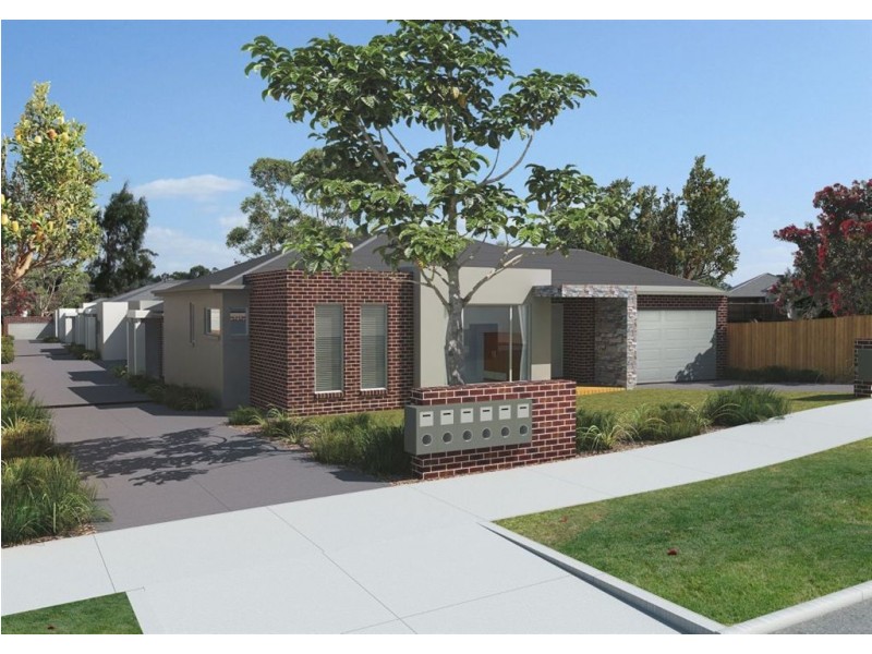 27 McCormicks Road, Carrum Downs VIC 3201