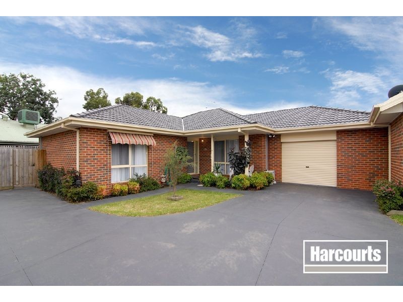 4/126 Cadles Road, Carrum Downs VIC 3201