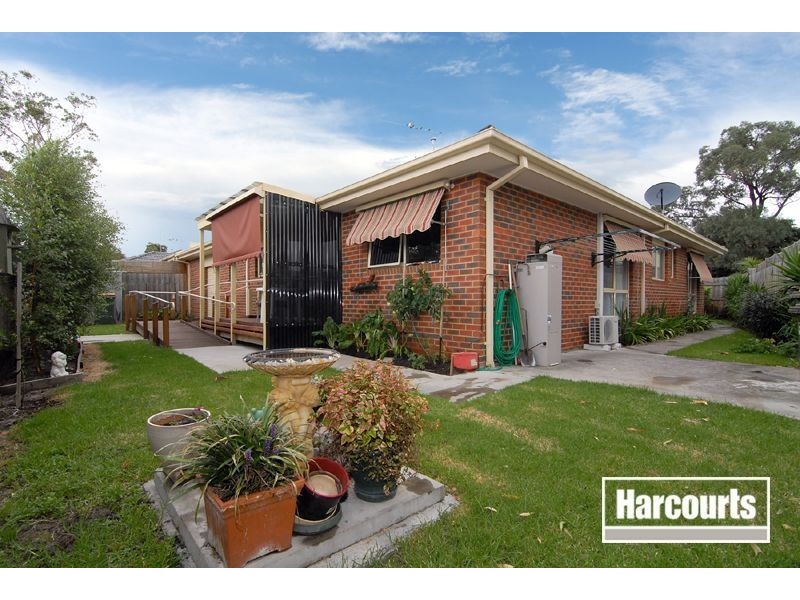 4/126 Cadles Road, Carrum Downs VIC 3201
