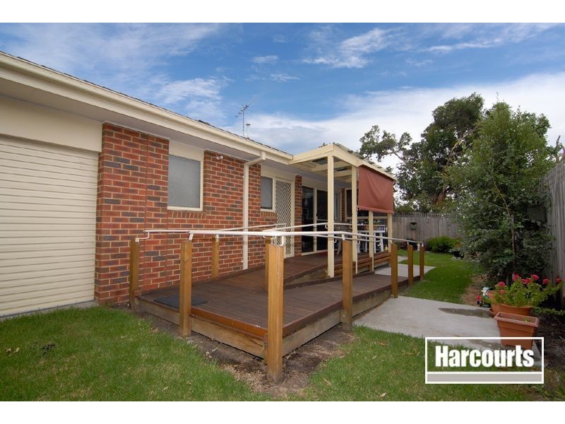 4/126 Cadles Road, Carrum Downs VIC 3201