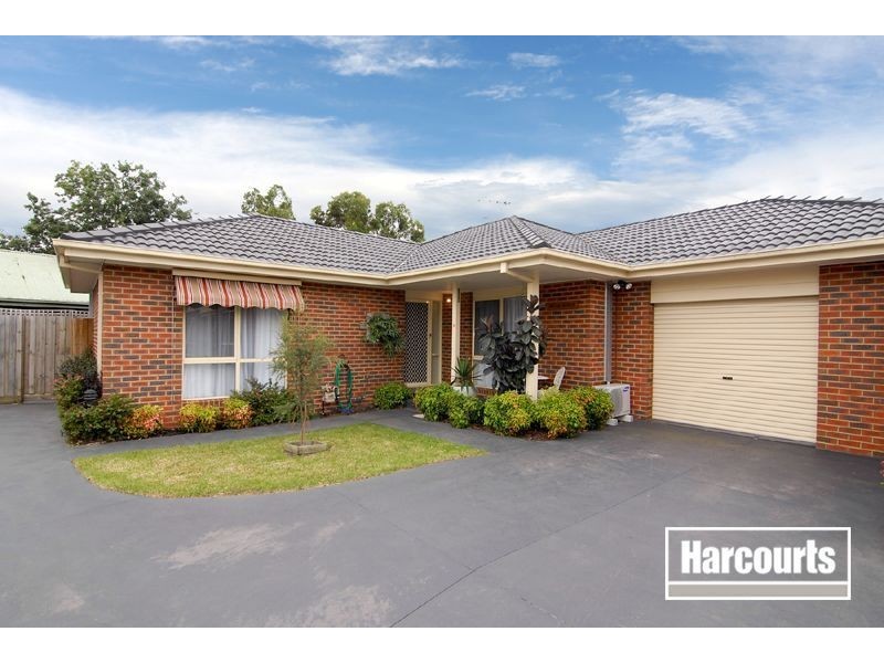 4/126 Cadles Road, Carrum Downs VIC 3201