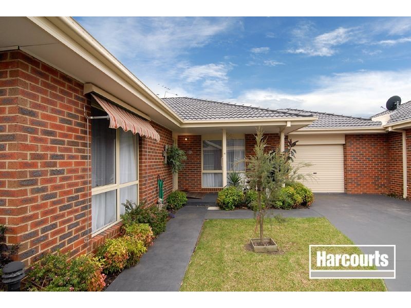 4/126 Cadles Road, Carrum Downs VIC 3201