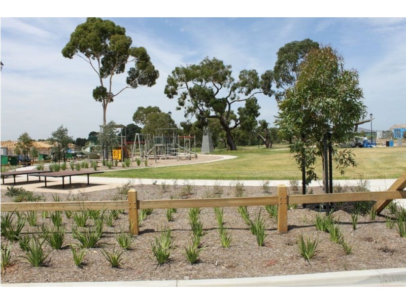 Lot 25 Sanoma Drive, Skye VIC 3977