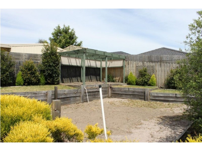 26 Elstar Drive, Carrum Downs VIC 3201