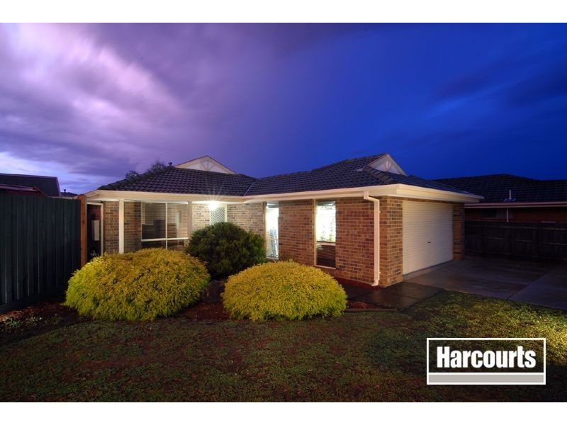 52 Orama Avenue, Carrum Downs VIC 3201