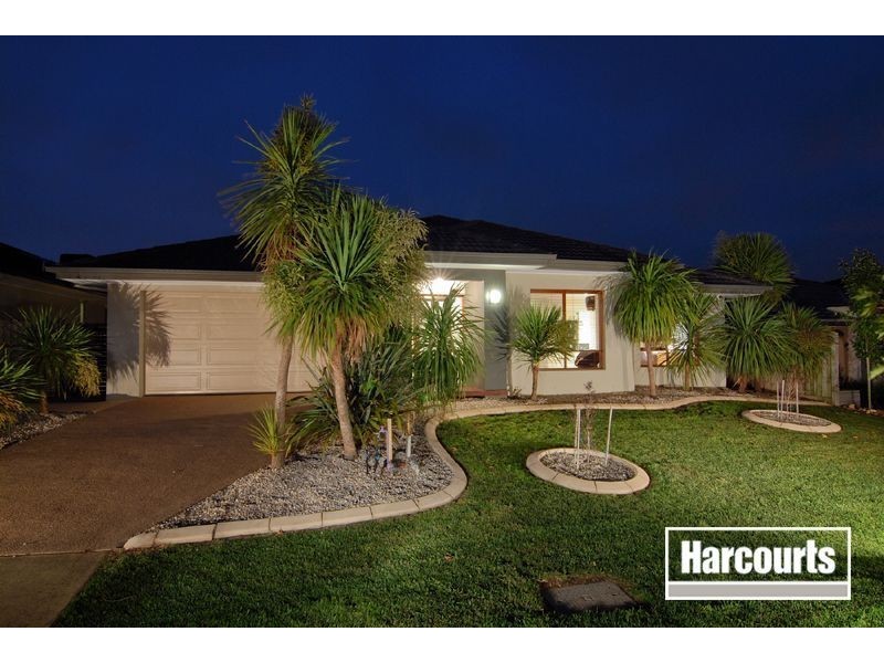 90 Sandhurst Blvd, Sandhurst VIC 3977