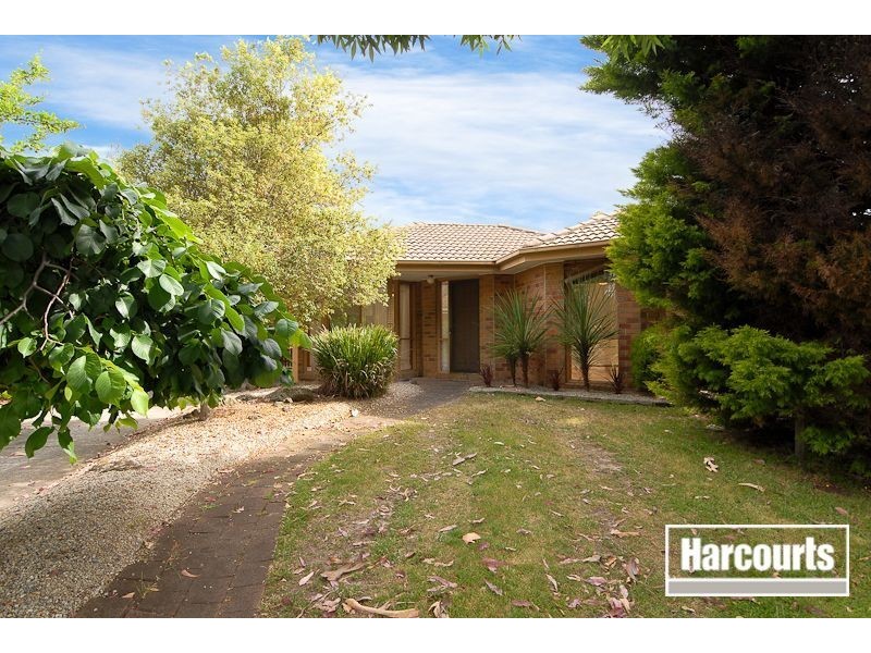 9 Marinda Drive, Skye VIC 3977