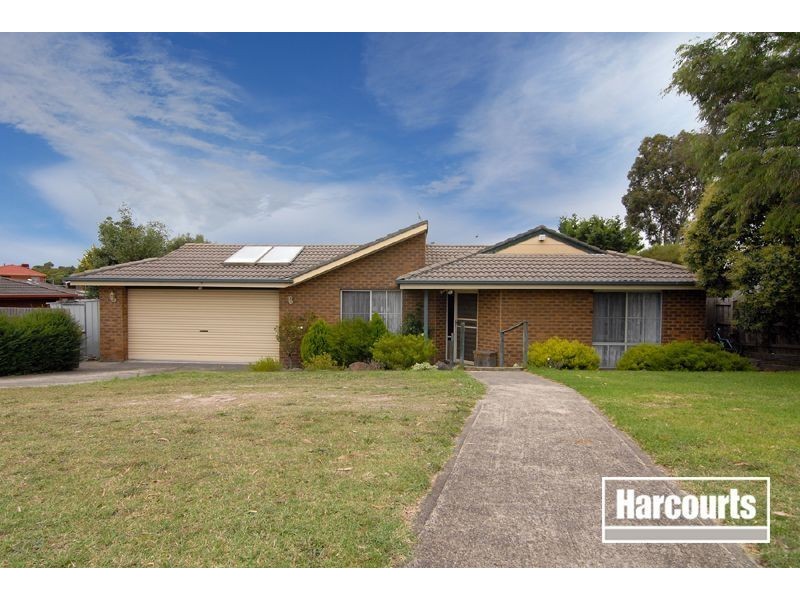 156 Hall Road, Carrum Downs VIC 3201