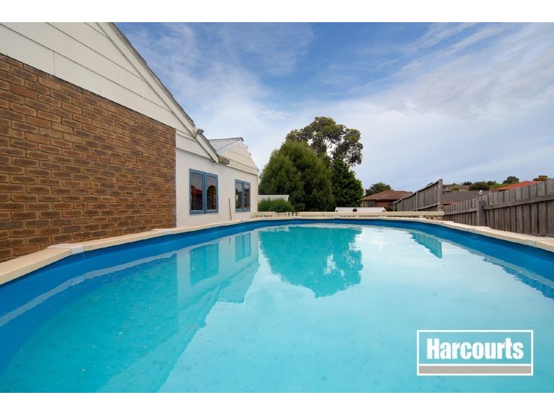 156 Hall Road, Carrum Downs VIC 3201