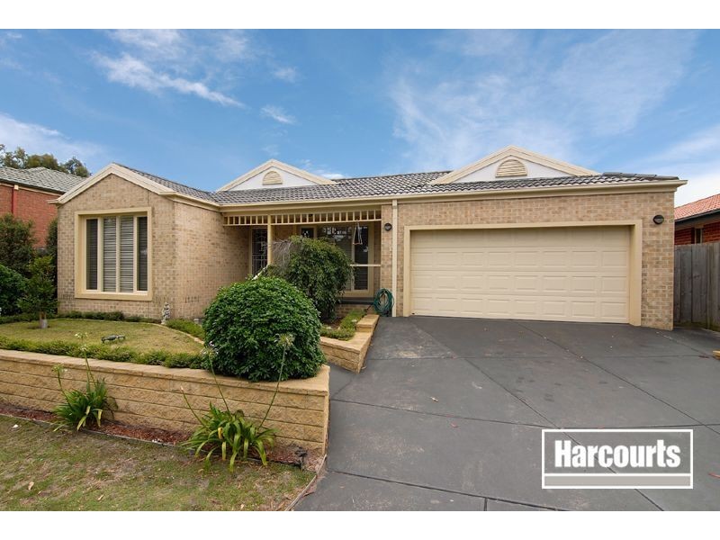26 Flora Park Way, Carrum Downs VIC 3201