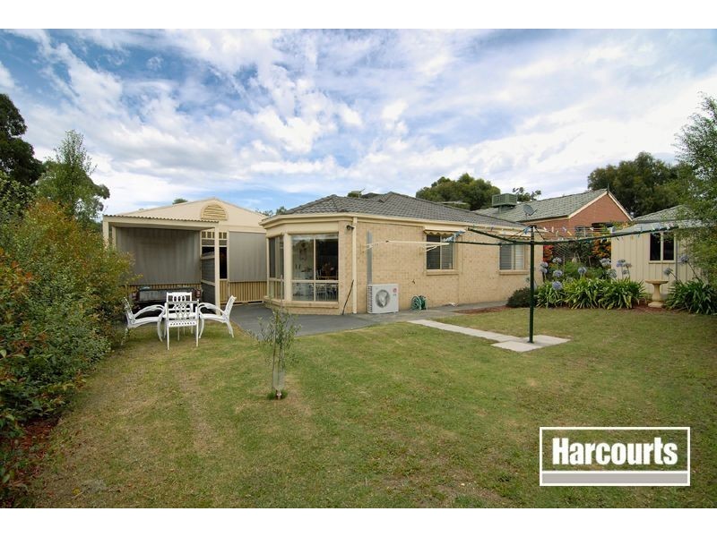 26 Flora Park Way, Carrum Downs VIC 3201