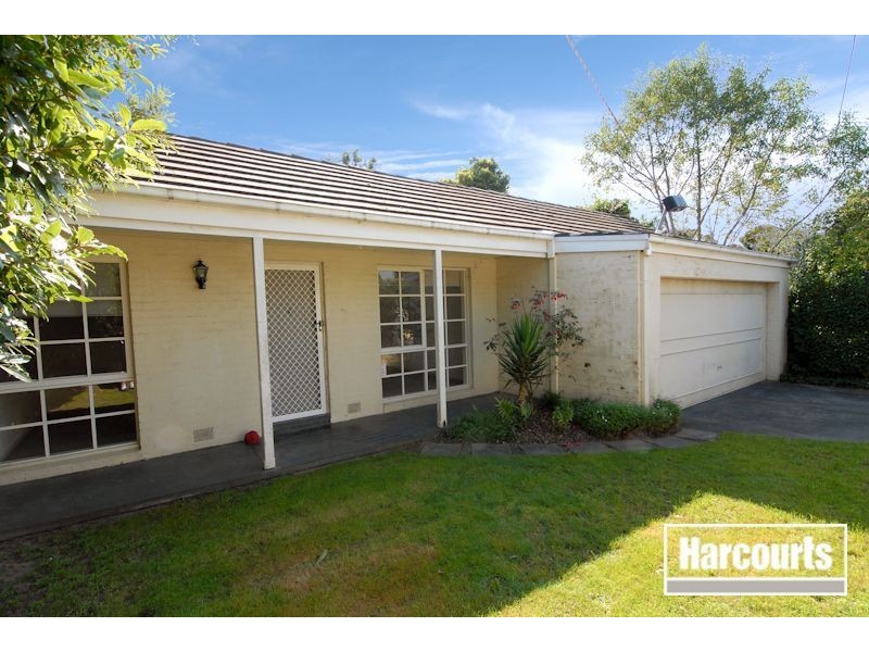 1/55 Mc Comb Boulevard, Frankston South VIC 3199