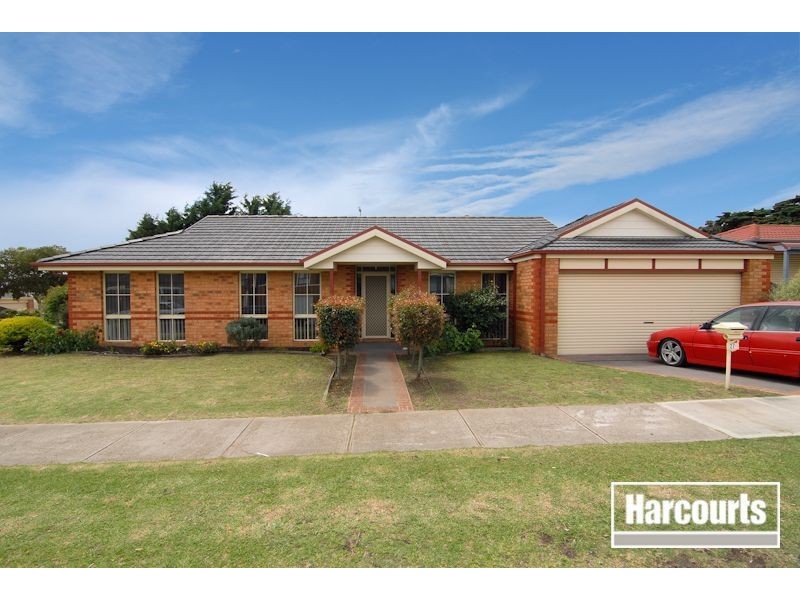 27 Overall Drive, Skye VIC 3977