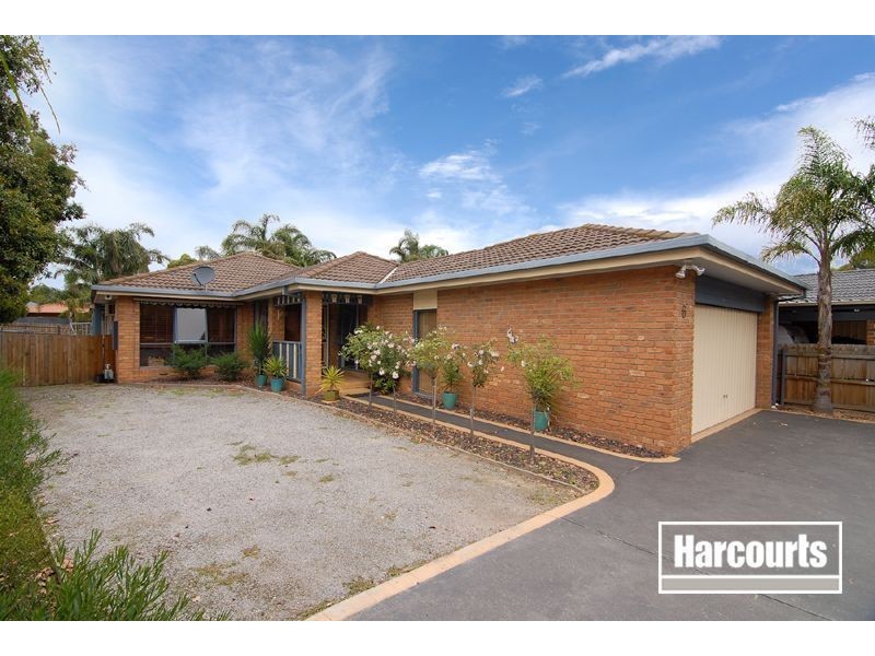 6 Carrington Cres, Carrum Downs VIC 3201