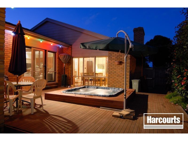 2 Pimmys Court, Skye VIC 3977