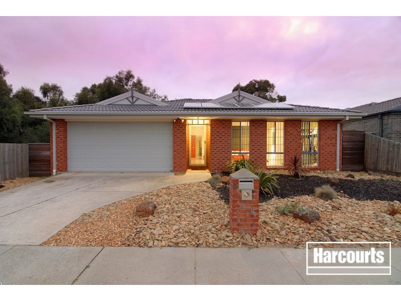 6 Locksley Court, Carrum Downs VIC 3201