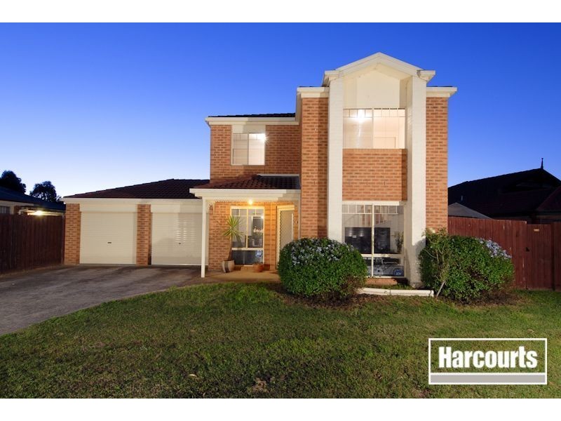 17 Rocklea Crescent, Skye VIC 3977