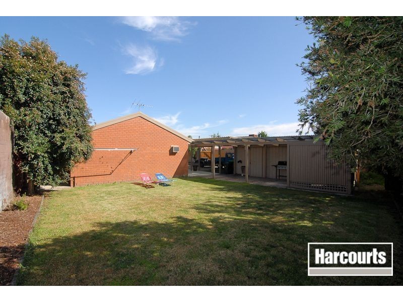 10 Tremaine Court, Carrum Downs VIC 3201