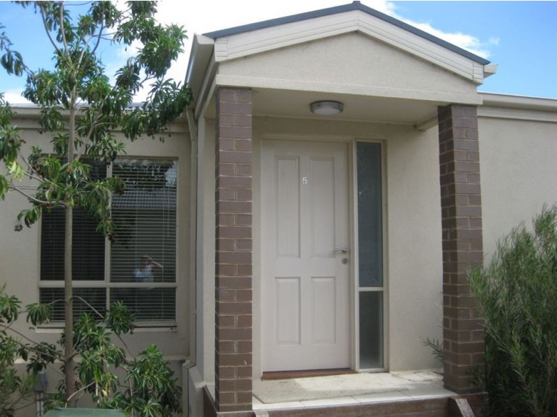 5/21 Brunnings Road, Carrum Downs VIC 3201