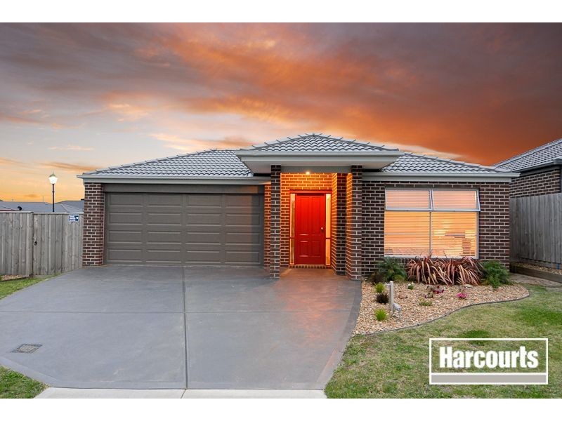 8 Garnet Close, Skye VIC 3977