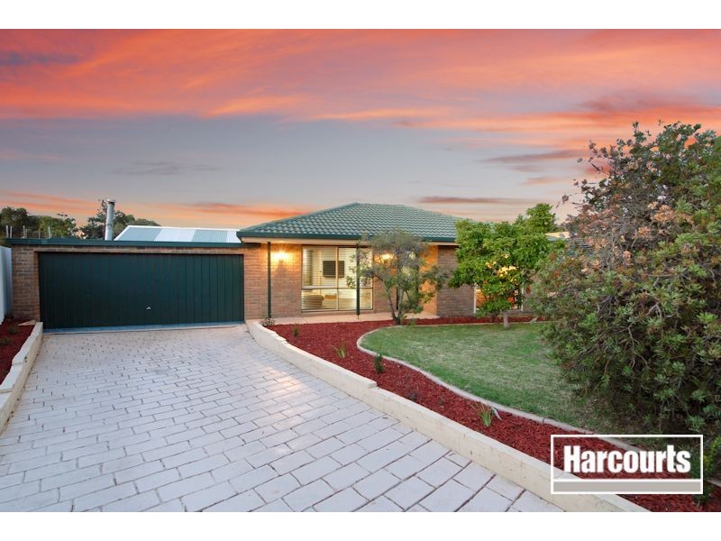 3 Saltram Court, Carrum Downs VIC 3201