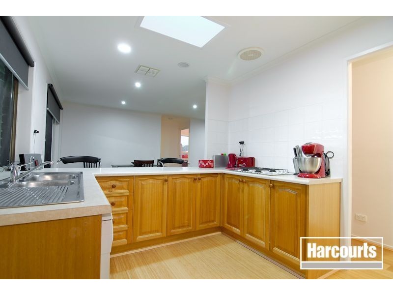 3 Saltram Court, Carrum Downs VIC 3201