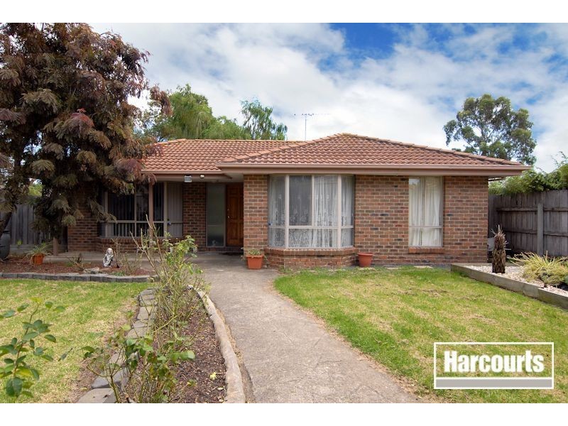 3 Arcadia Street, Carrum Downs VIC 3201