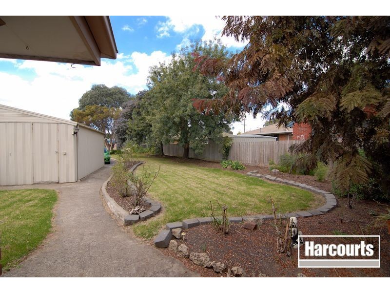 3 Arcadia Street, Carrum Downs VIC 3201