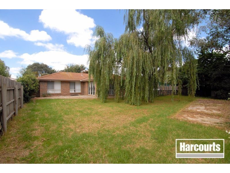 3 Arcadia Street, Carrum Downs VIC 3201