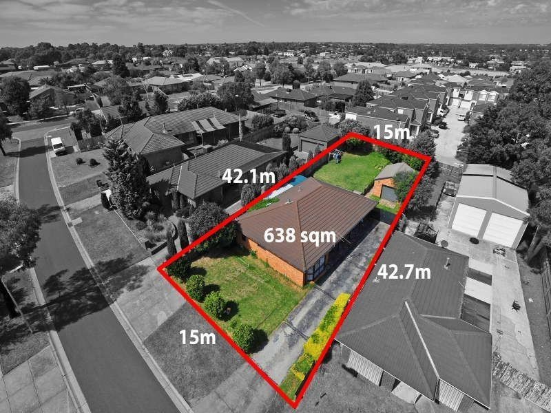 8 Manna Gum Court, Carrum Downs VIC 3201