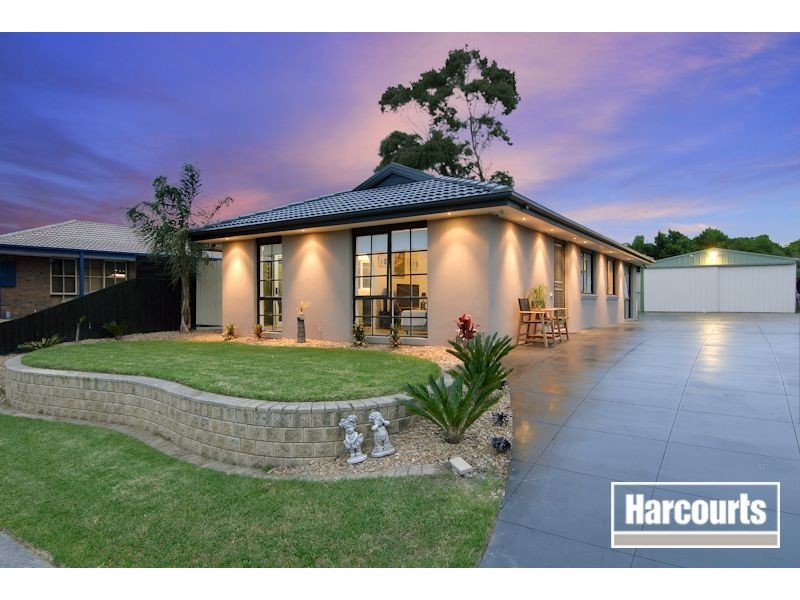 20 Carrington Crescent, Carrum Downs VIC 3201