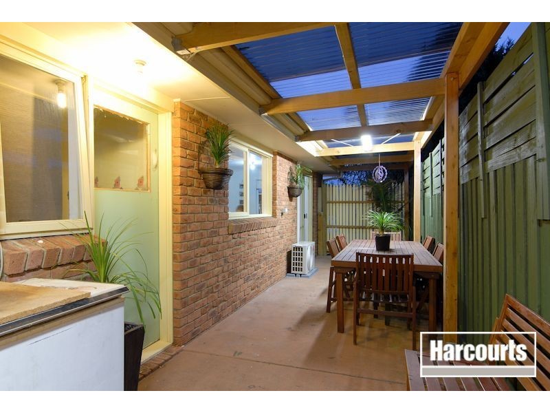 20 Carrington Crescent, Carrum Downs VIC 3201