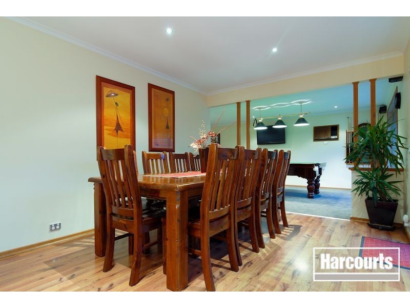 38 Luscombe Avenue, Carrum Downs VIC 3201