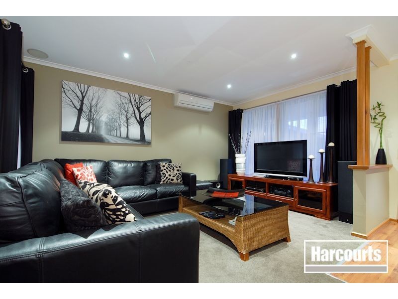 38 Luscombe Avenue, Carrum Downs VIC 3201