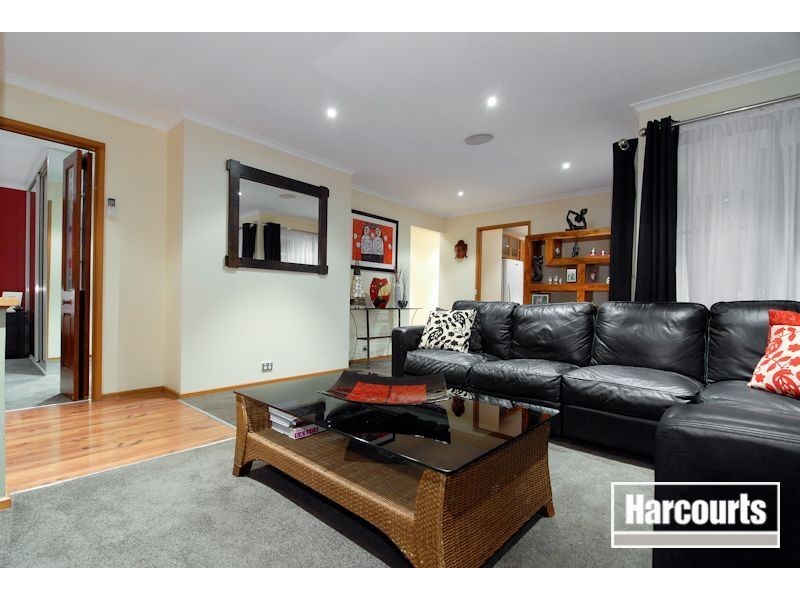 38 Luscombe Avenue, Carrum Downs VIC 3201