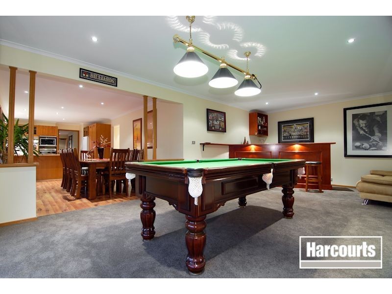 38 Luscombe Avenue, Carrum Downs VIC 3201