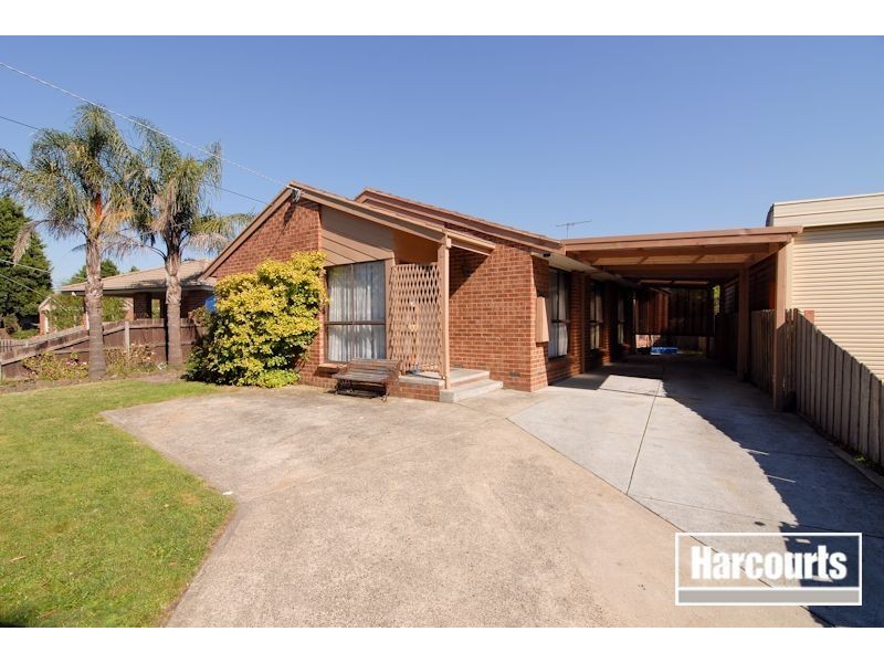 1 Linden Court, Carrum Downs VIC 3201