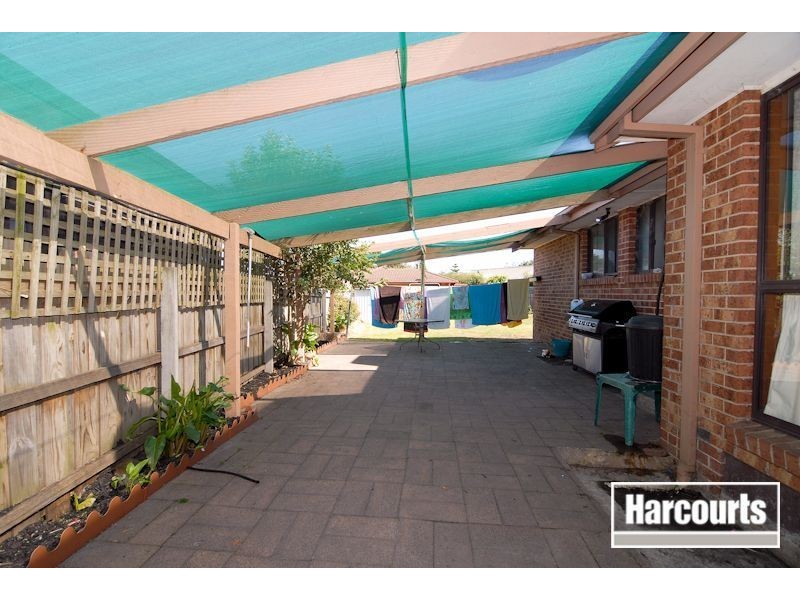 1 Linden Court, Carrum Downs VIC 3201