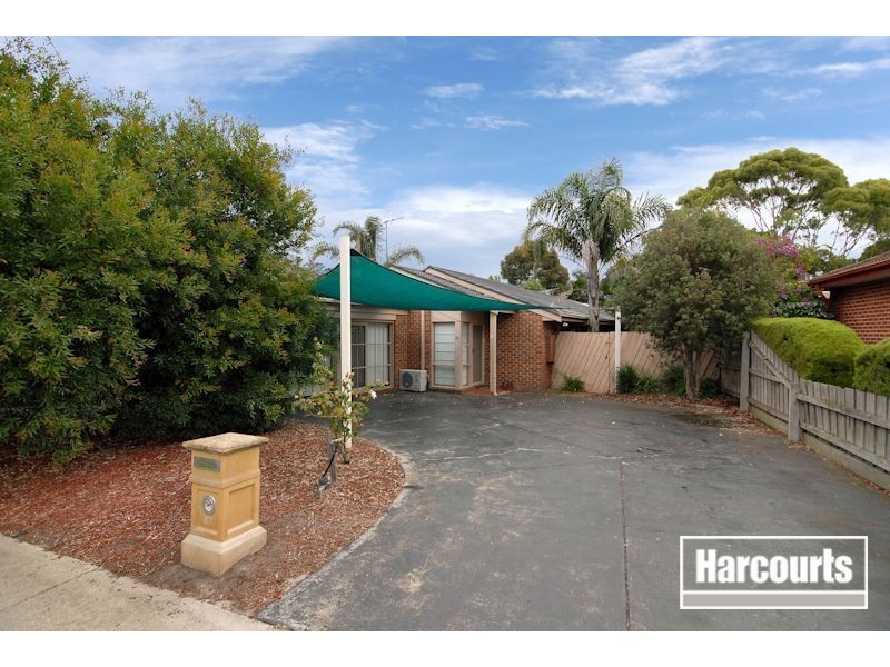 87 Allied Drive, Carrum Downs VIC 3201