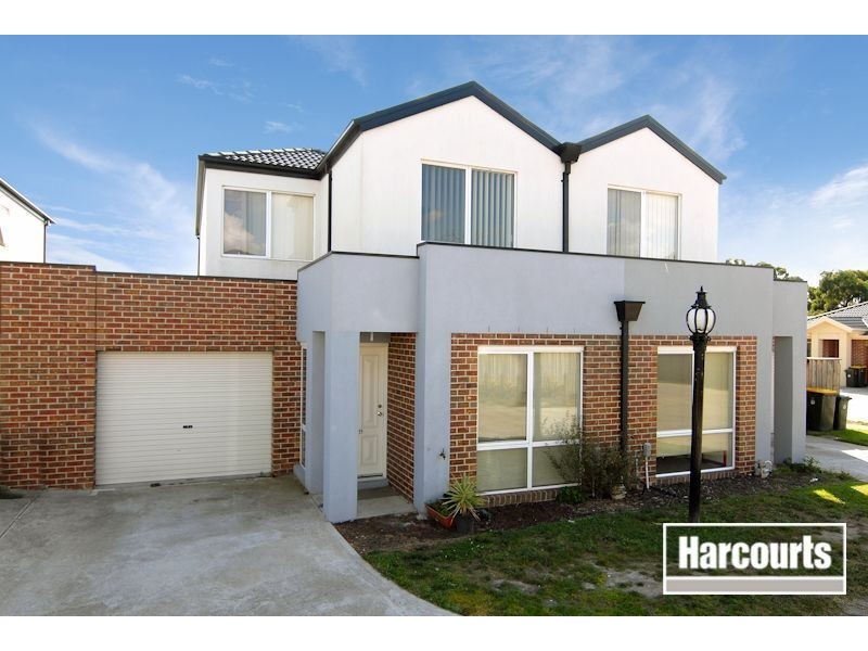 29/32 Lats Avenue, Carrum Downs VIC 3201