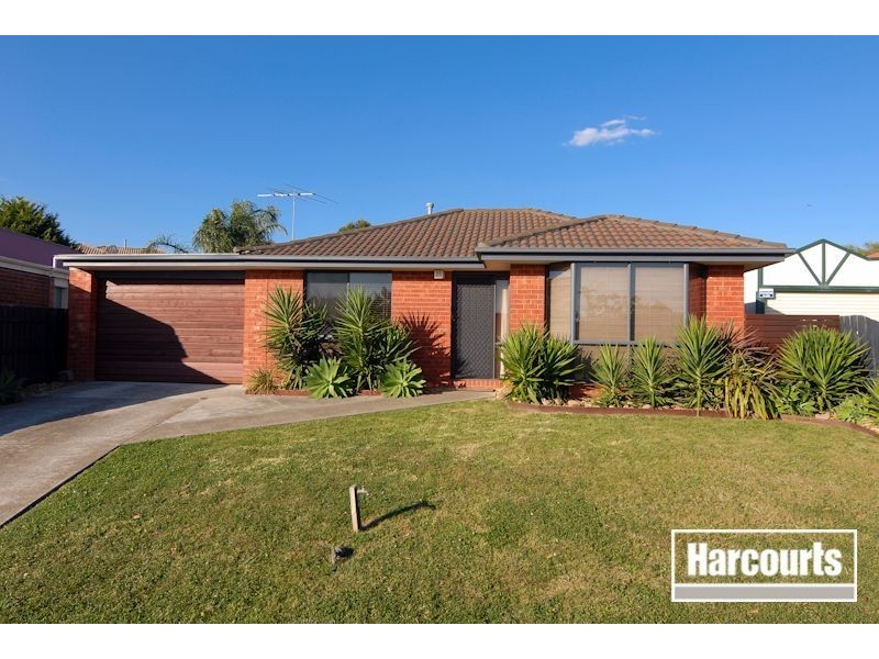 20 Fairhaven Road, Carrum Downs VIC 3201