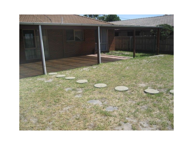 159 Hall Road, Carrum Downs VIC 3201